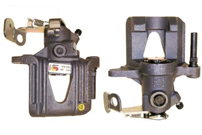 Brake Caliper 0 986 474 325