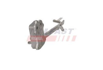 RADIATOR ULEI CUTIE VITEZE FAST FT04593 10