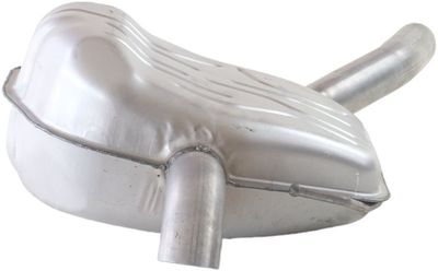 Rear Muffler 154-353