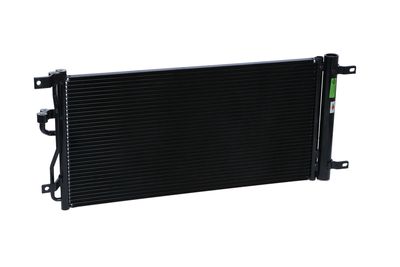 CONDENSATOR CLIMATIZARE NRF 350225 43