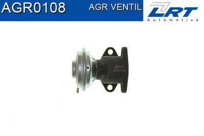 SUPAPA EGR LRT AGR0108 2