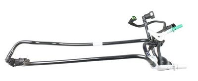 горивопровод METZGER AUTOTEILE 2150087