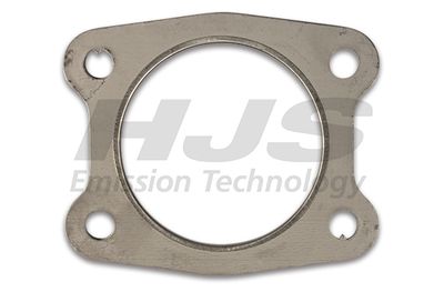 HJS 83 35 8068 Прокладка глушителя 