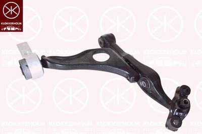 Řídicí páka, zavěšení kol KLOKKERHOLM 3452363