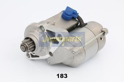 стартер JAPANPARTS MTH183