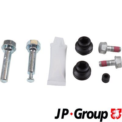 JP GROUP 3664004110 Ремкомплект тормозного суппорта  для HYUNDAI ix35 (Хендай Иx35)