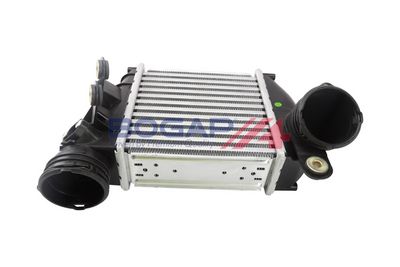 INTERCOOLER COMPRESOR BOGAP A4220113 3