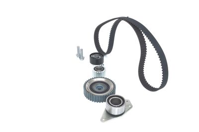 ZAHNRIEMENSATZ BOSCH 1987946530 8