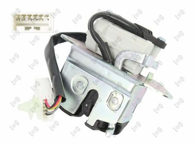 HECKKLAPPENSCHLOSS ABAKUS 132016071 1