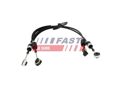 CABLU TRANSMISIE MANUALA FAST FT73120 6