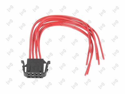 KABELREPARATURSATZ GETRIEBESTEUERGERäT (ASG)