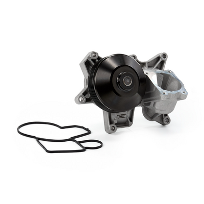 водна помпа, охлаждане на двигателя RIDEX 1260W0147P
