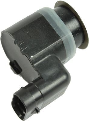 Sensor, Einparkhilfe