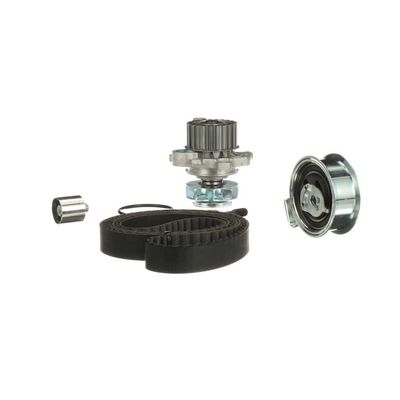 SET POMPA APA + CUREA DINTATA GATES KP35491XS1 6