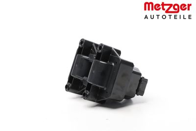 ZüNDSPULE METZGER AUTOTEILE 0880023 6