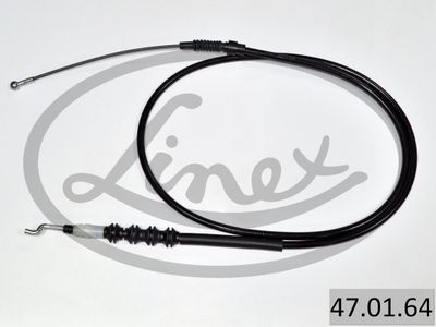 CABLU FRANA DE PARCARE