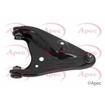Control/Trailing Arm, wheel suspension APEC AST2380