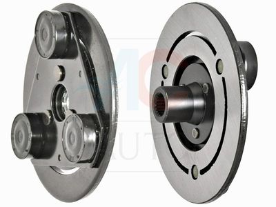 DISC ANTRENOR CUPLAJ MAGNETIC (COMPRESOR)