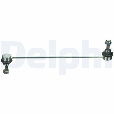 Link/Coupling Rod, stabiliser bar TC1021