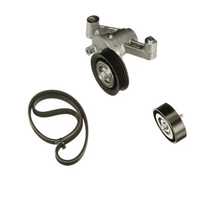 KEILRIPPENRIEMENSATZ GATES K014PK1360 53