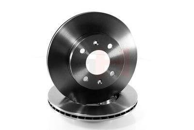 DISC FRANA GH GH403444 6