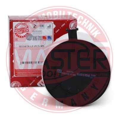 Vzduchový filter MASTER-SPORT GERMANY 16114/1X-LF-PCS-MS