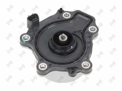 WASSERPUMPE MOTORKüHLUNG