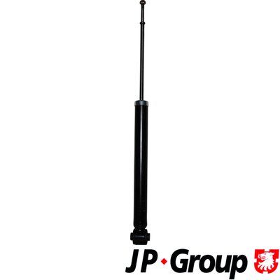 JP GROUP 3552100700 Амортизаторы  для HYUNDAI GETZ (TB) 1.6