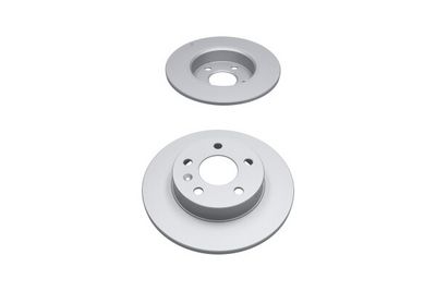 Brzdový kotouč KAVO PARTS BR-10152-C