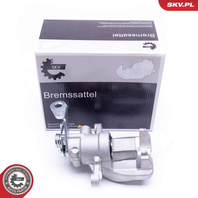 Bremssattel