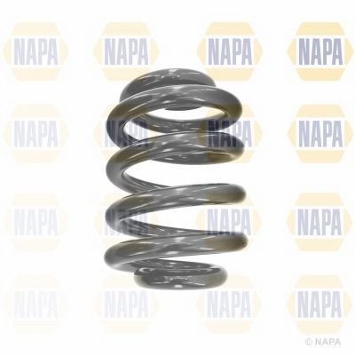 Suspension Spring NAPA NCS1446