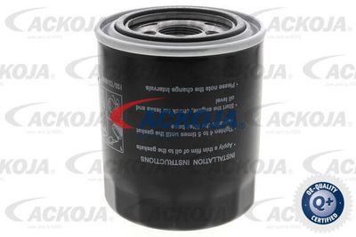 Масляный фильтр ACKOJA A53-0501 для HYUNDAI H350