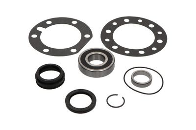 KAVO PARTS WBK-9076 Подшипник ступицы  для TOYOTA LAND CRUISER (Тойота Ланд круисер)