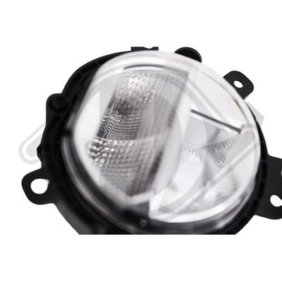 NEBELSCHEINWERFER DIEDERICHS 1208588 2