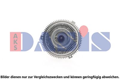 KUPPLUNG KüHLERLüFTER