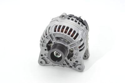 BOSCH ELEKTROS DALYS GENERATORIAI