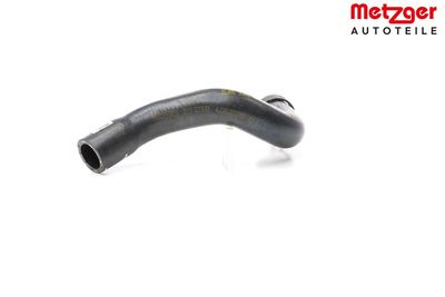 KüHLERSCHLAUCH METZGER AUTOTEILE 2422599 16