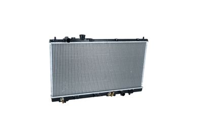 RADIATOR RACIRE MOTOR NRF 53340 43