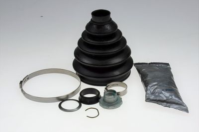 FALTENBALGSATZ ANTRIEBSWELLE