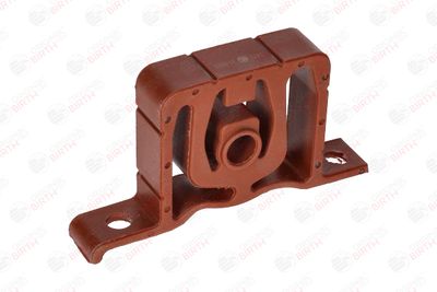 TAMPON CAUCIUC AMORTIZOR ESAPAMENT BIRTH 7472 6