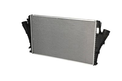 INTERCOOLER COMPRESOR NRF 30475 8
