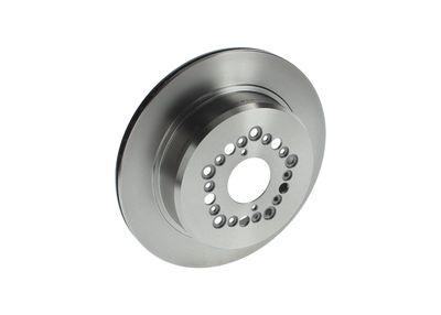 BREMSSCHEIBE BOSCH 0986479023 7