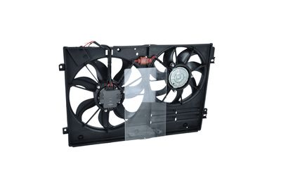 LüFTER MOTORKüHLUNG NRF 47400 22