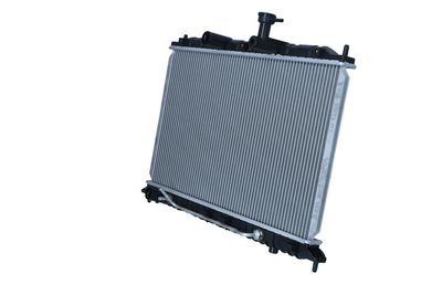 KüHLER MOTORKüHLUNG NRF 50138 11