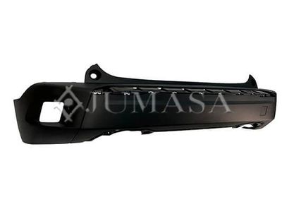 Буфер JUMASA 25403579 для PEUGEOT 2008
