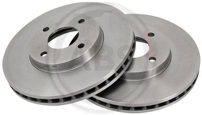 A.B.S. 16640 Деталь для NISSAN SUNNY III Hatchback (N14) 2.0 GTI-R 4x4