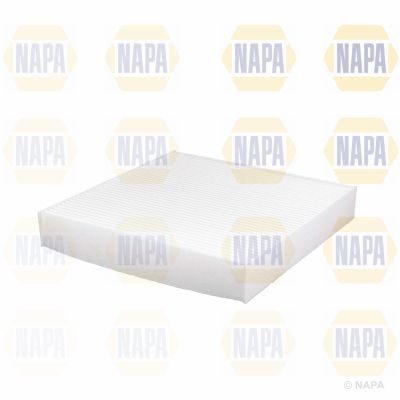 Filter, interior air NAPA NFC4025