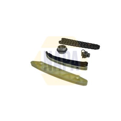 NAPA Timing Chain Kit NCK4153
