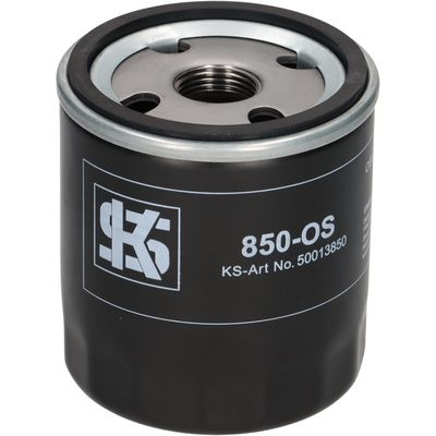 FILTRU ULEI KOLBENSCHMIDT 50013850 25