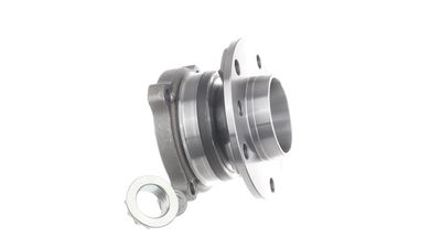 RADLAGERSATZ SKF VKBA7299F 27